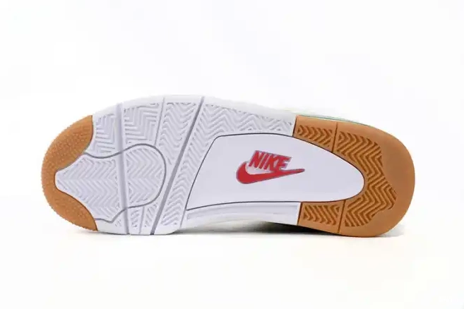 Boostmaster lin SB DR5415-103 Pine 4 Jordan Green Retro 0616